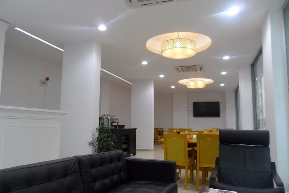 Zen Inn Butik Otel Sarkoy 17/27