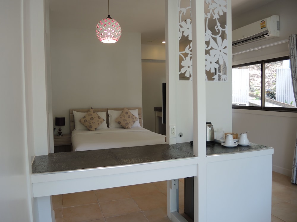 The C Samet Beach Resort 20/78