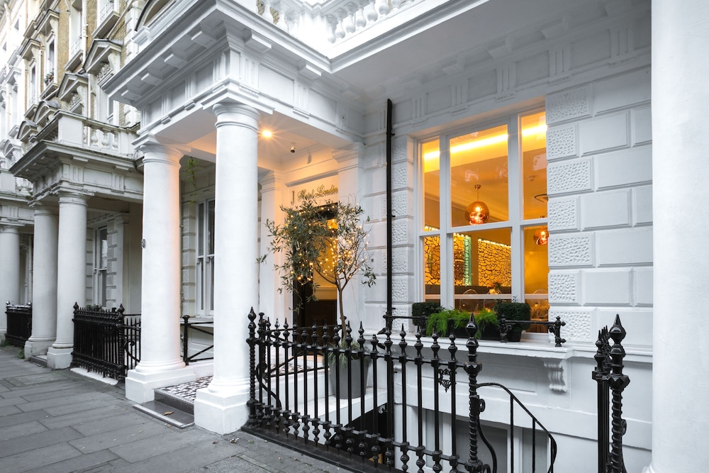 Park Avenue J Hotel London Hyde Park 3/46