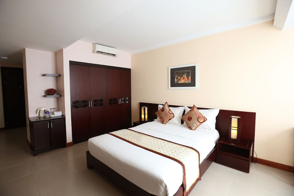 La Lanette Hotel Hue 11/19
