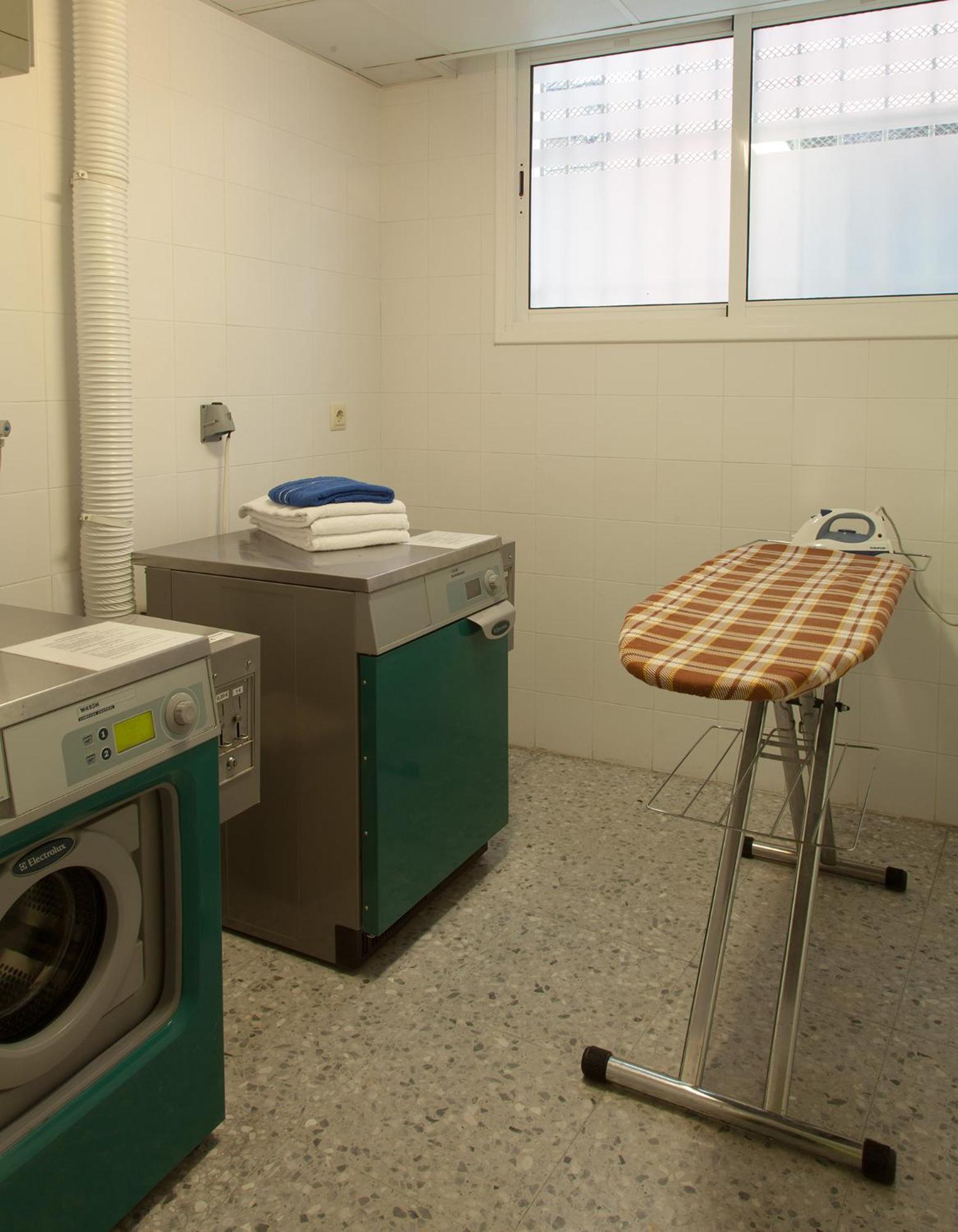 Residencia Erasmus Gracia 7/21