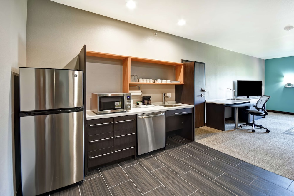 Home2 Suites By Hilton el Reno 7/52