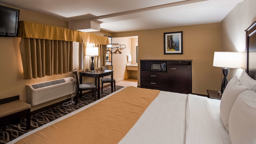 Best Western Weston Inn 15/29
