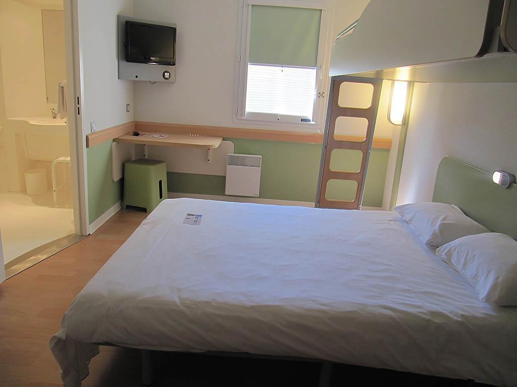 Ibis Budget Pontivy 13/43