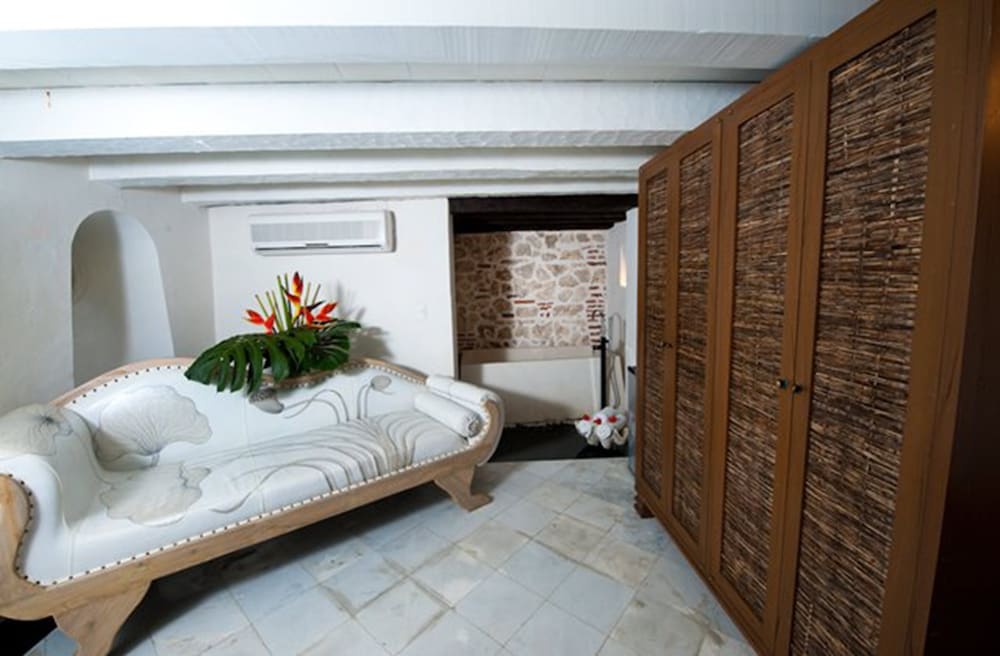 Aguamarina Hotel Boutique 10/50