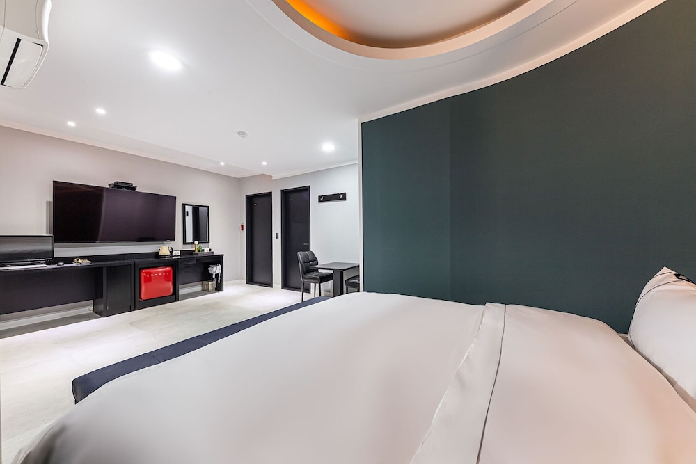 Hotel Primo Daejeon 20/44