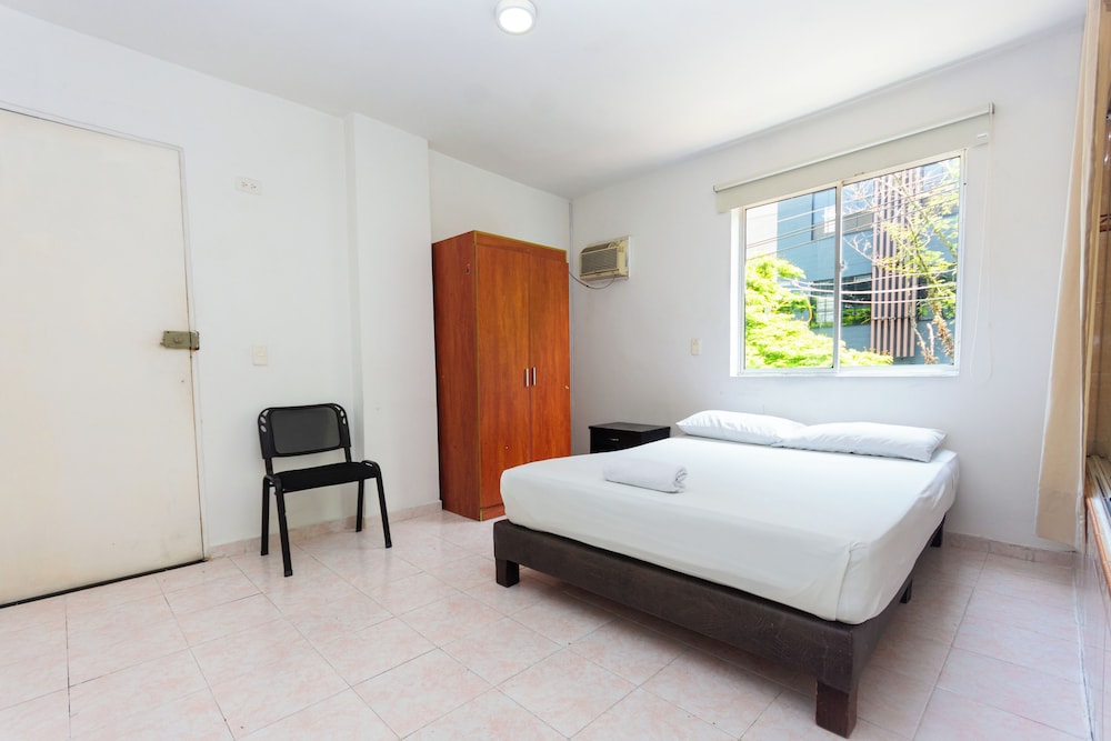 Hotel Villa Real 24/50