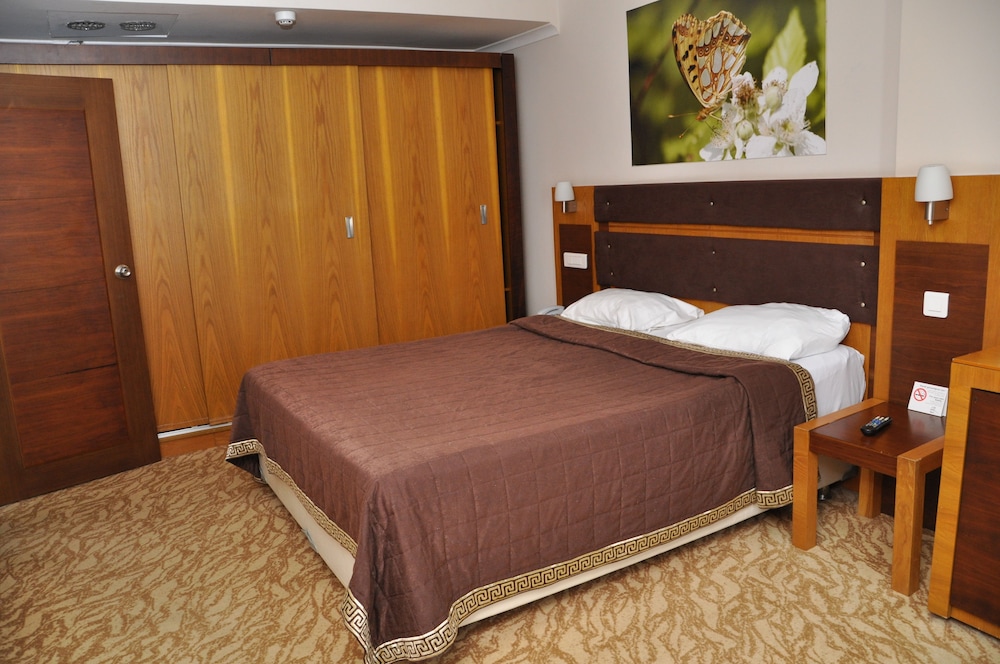 Igneada Resort Hotel and SPA 24/62