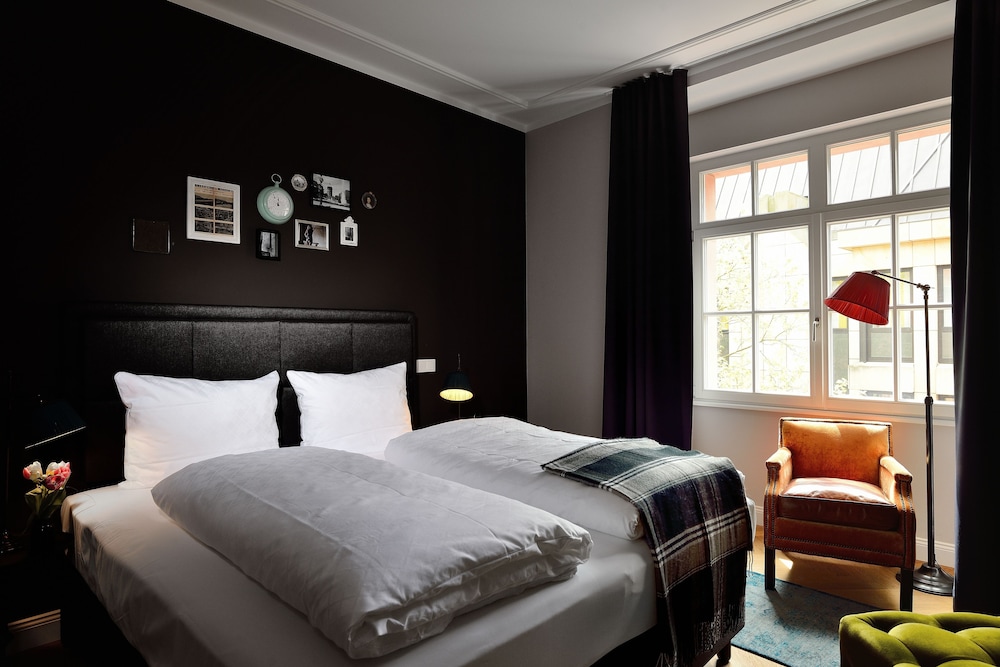 Syte Boutique Hotel Mannheim 16/64