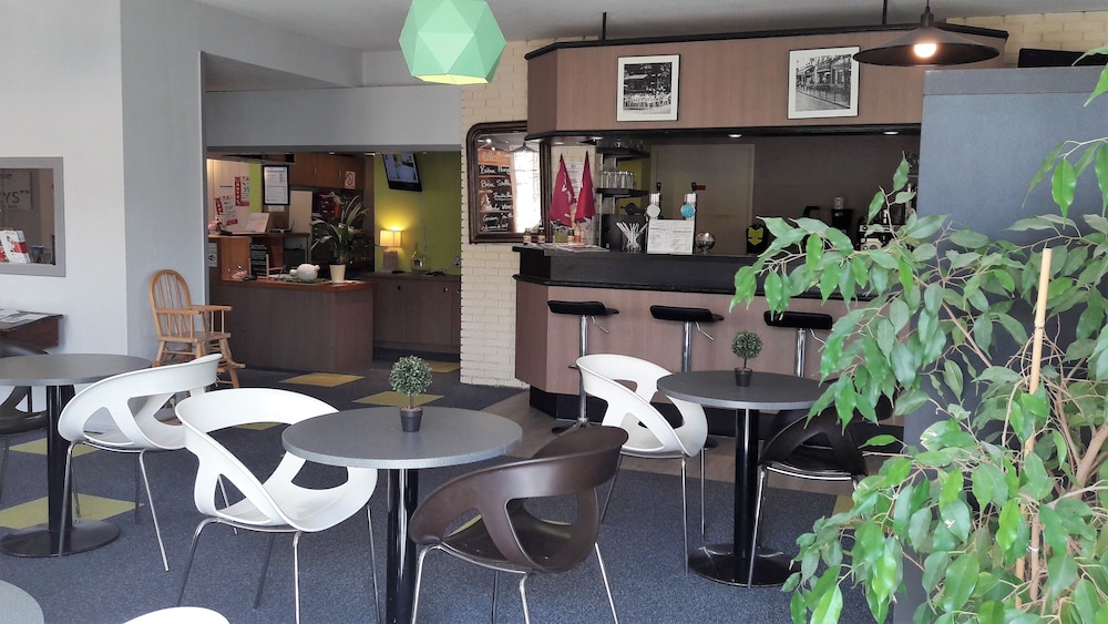 Hotel Alys Bourg En Bresse Ekinox Parc Expo 20/25