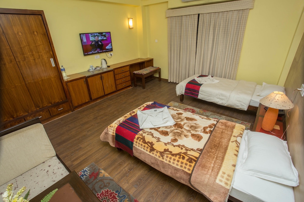 room