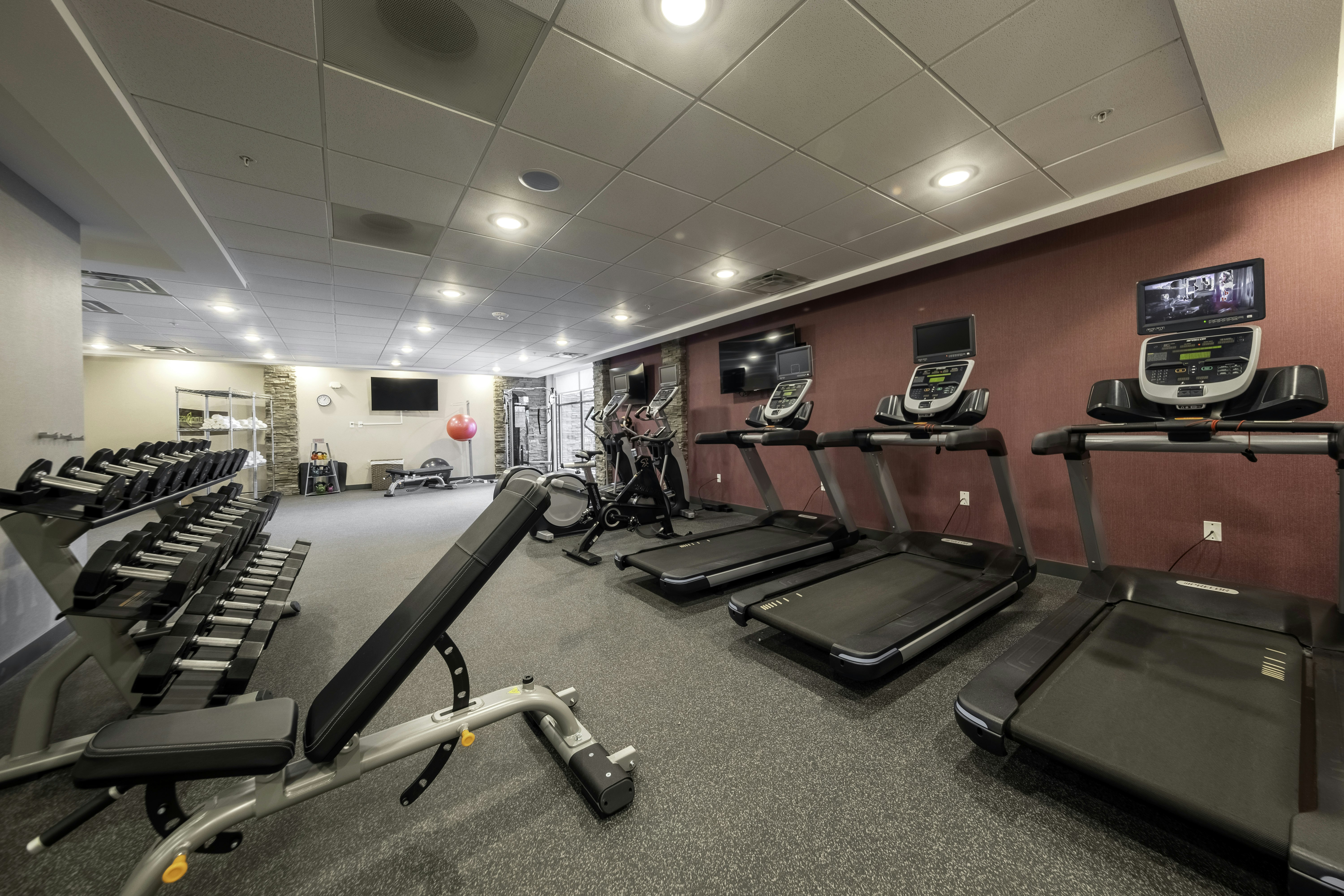 Home2 Suites By Hilton Portland Hillsboro Or 19/44