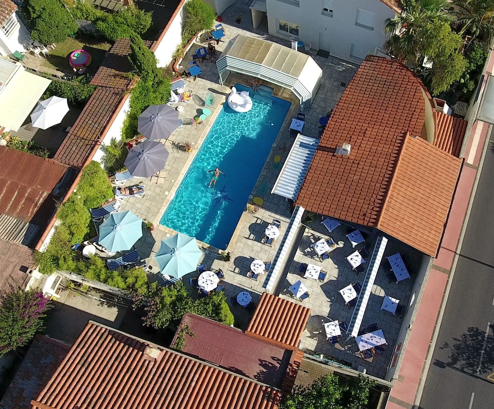 Hotel Le Galion 8/65