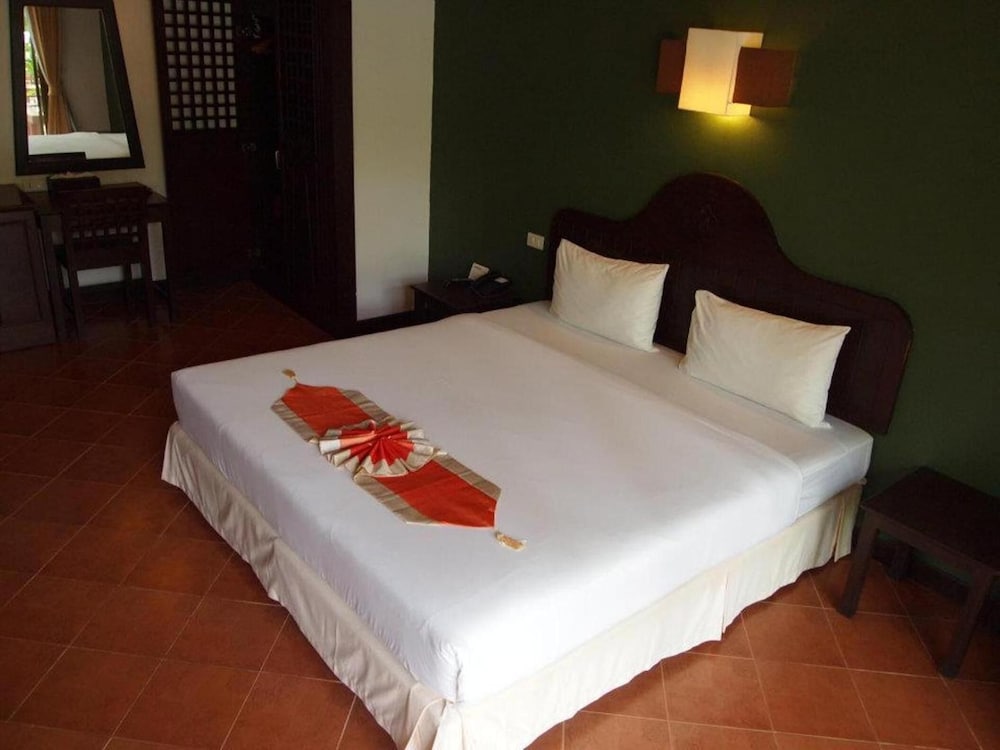 Fanari Khaolak Resort Courtyard Zone 16/45