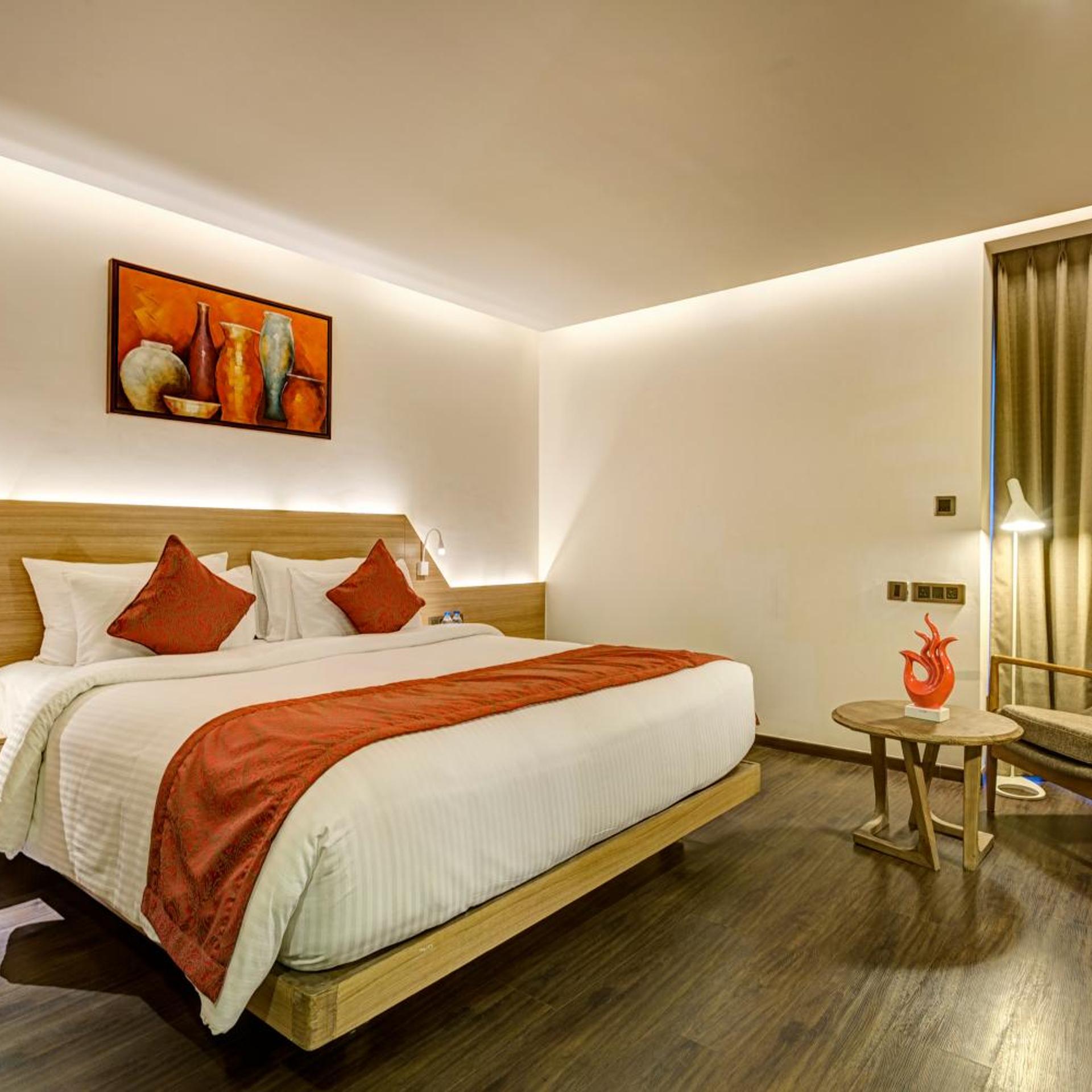 Attide Boutique Hotel 4/23