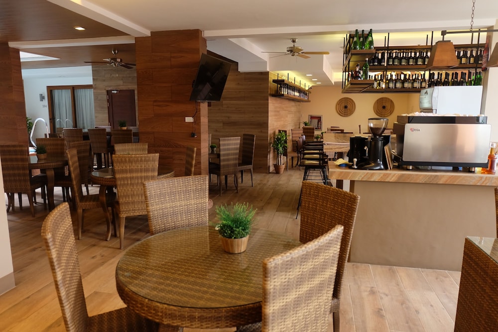 The Piccolo Hotel Of Boracay 41/61