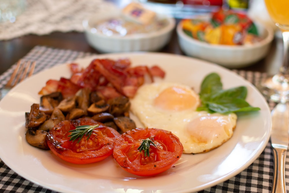 Aberfeldy Bed And Breakfast 16/41