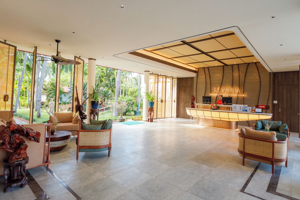Le Aqua Resort & Spa Phan Thiet 12/70