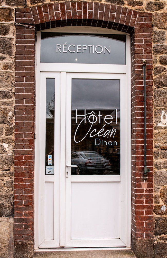 Hotel Ocean Dinan 39/63