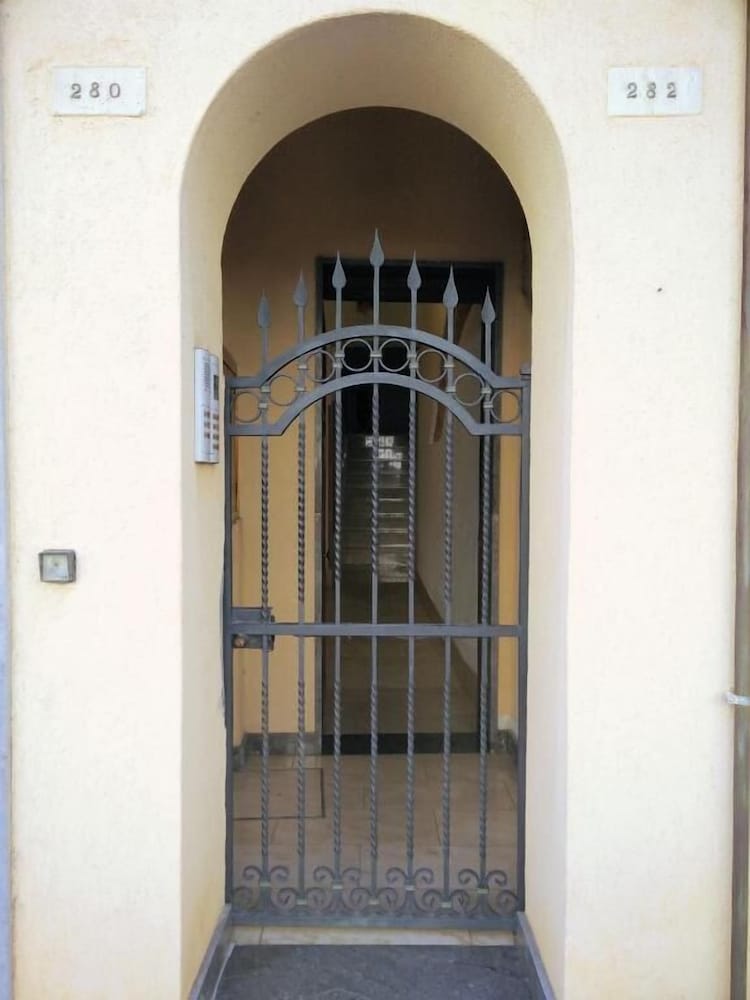 Locanda Scirocco 36/58