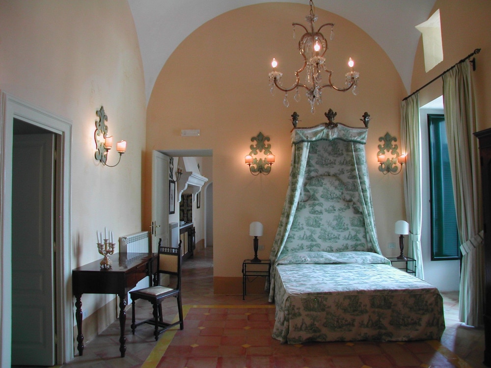Palazzo Margherita Positano 34/71