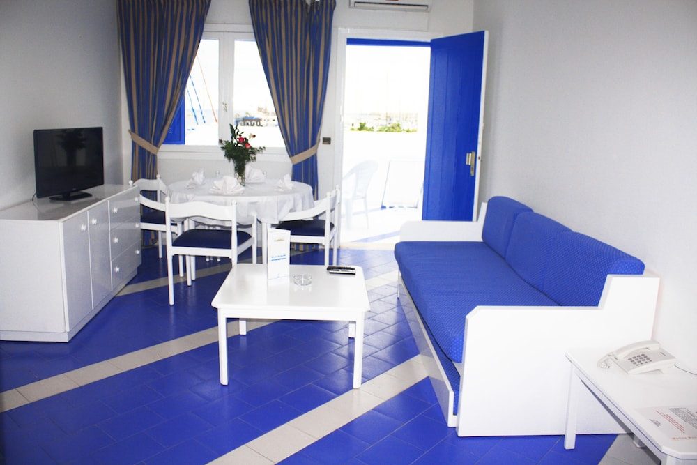 Marina Cap Monastir Appart Hotel 29/53