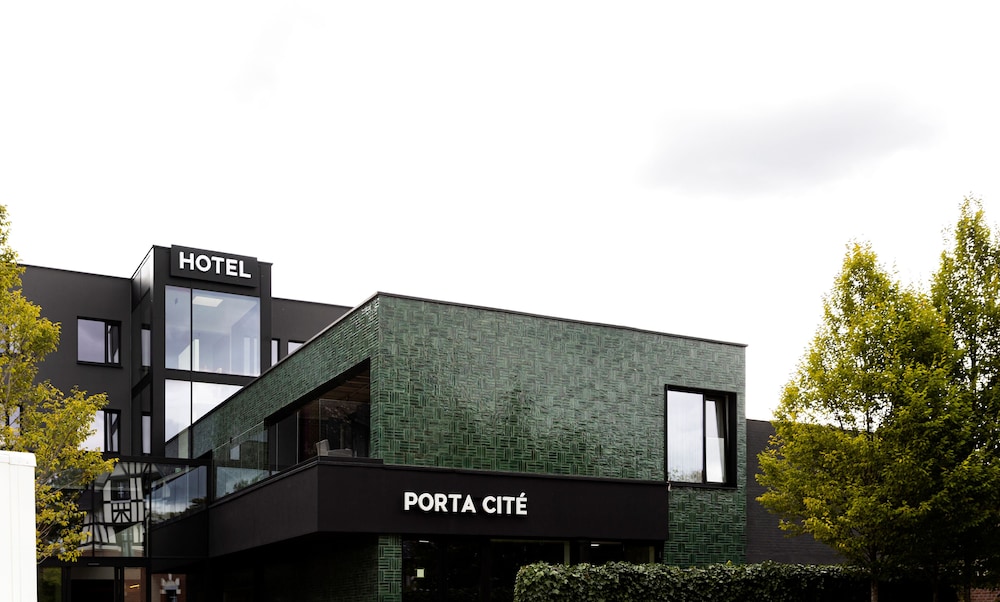 Hotel Porta Cite 1/31