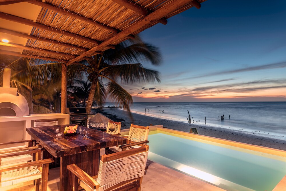 Hotel Boutique Casa Muuch Holbox 35/59