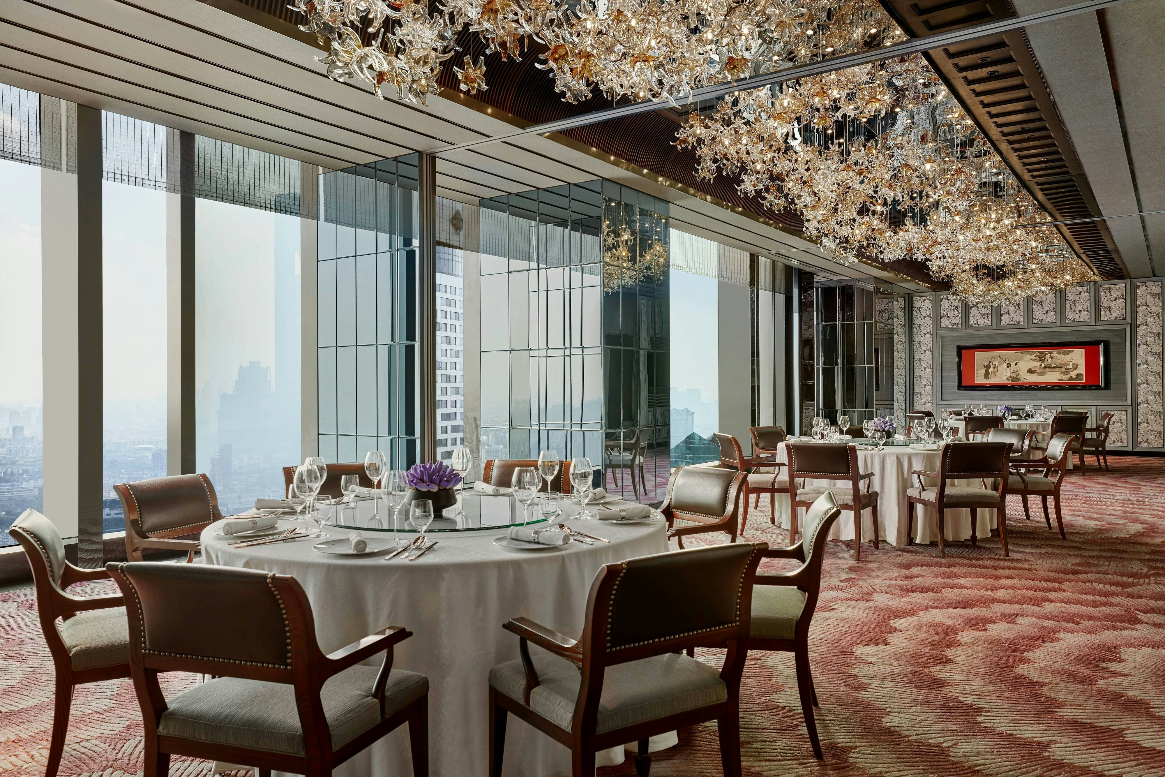 The Ritz-Carlton Nanjing 37/52