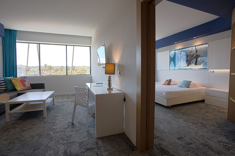 SoBlue Hotel 40/62