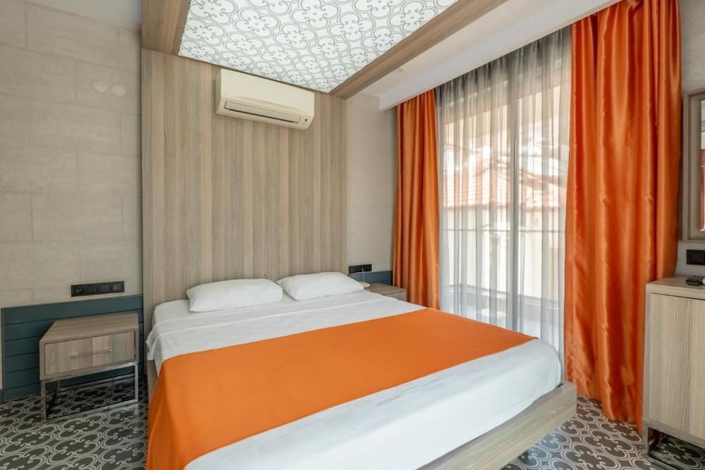 Erdem City Hotel 11/50