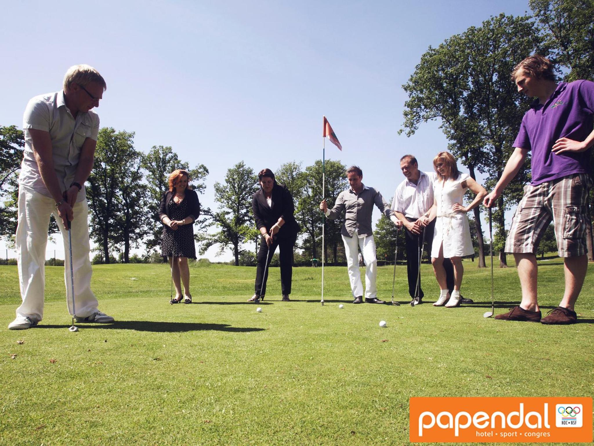 Hotel Papendal 47/50