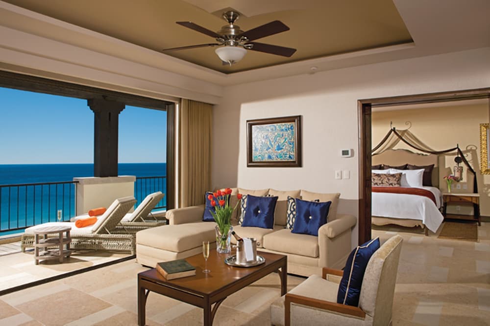 Secrets Puerto Los Cabos Golf Spa Resort 36/66