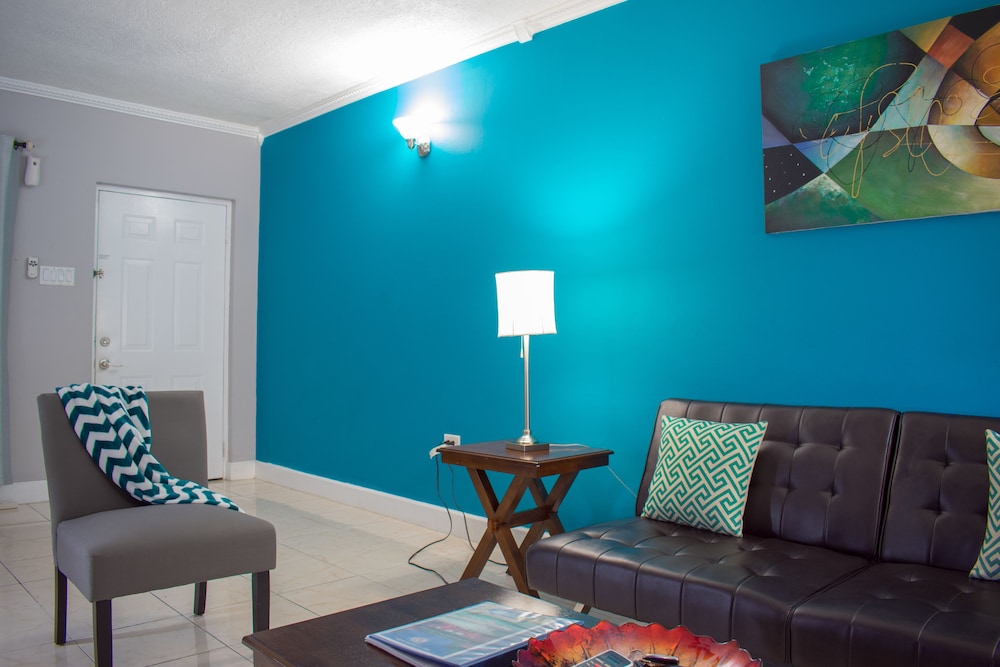 Casa Alexandria Guest Apartment 33/47