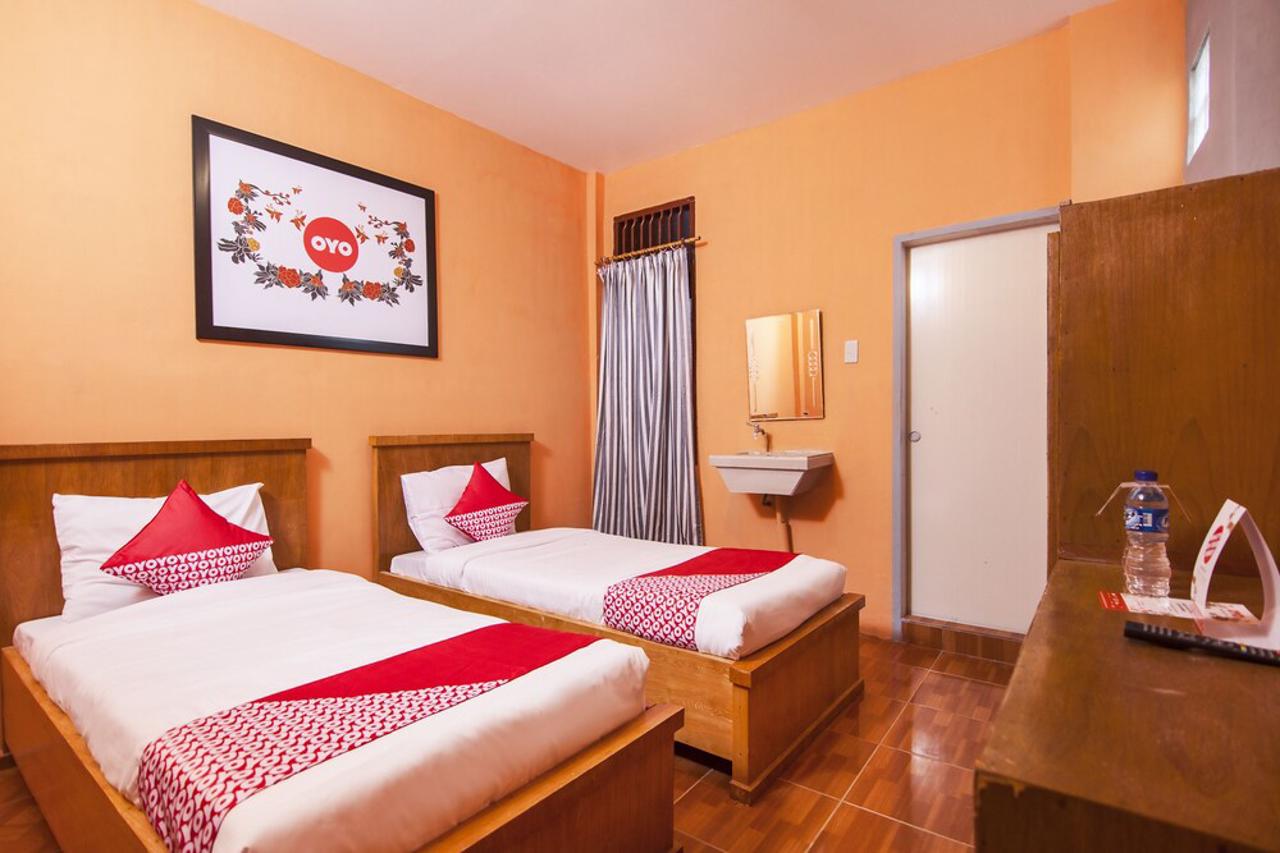 Hotel O near Monument Historique Berastagi formerly Serdika Paviliun 9/20