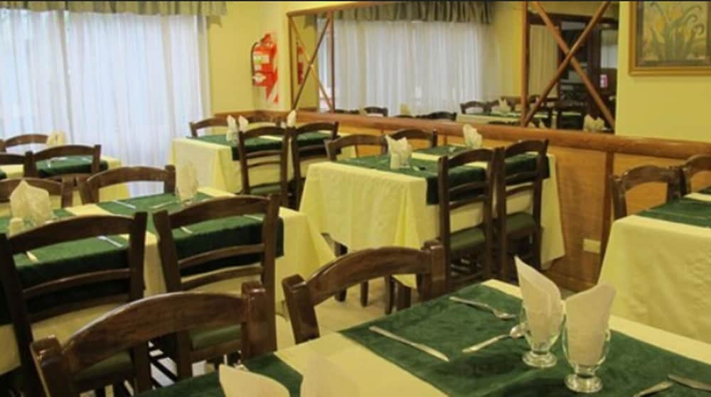 Hotel Internacional Bariloche 45/51