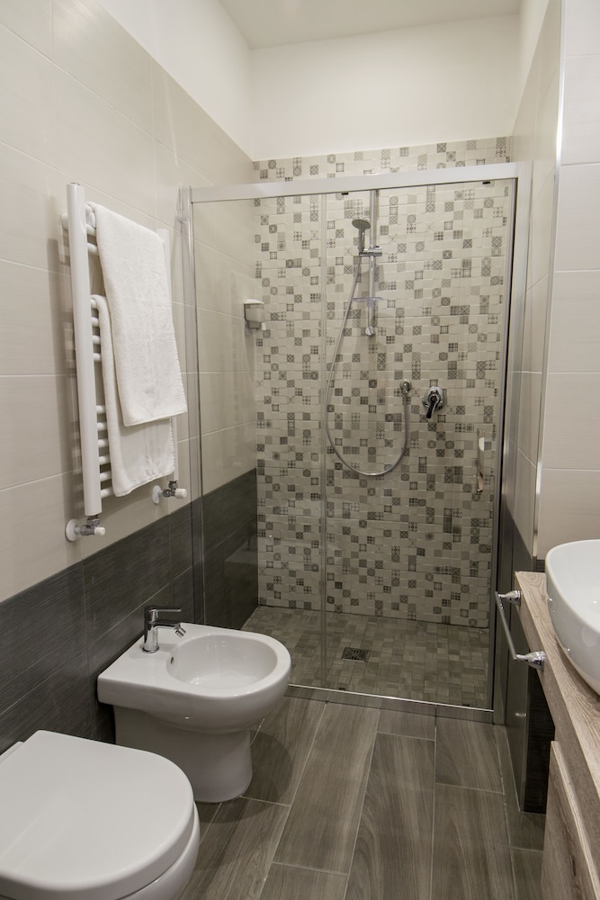 B&B Maremy... i 4 Elementi 32/41