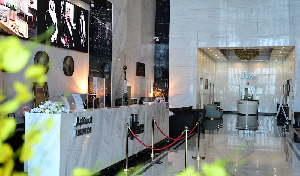 فندق دوناتيلو(Donatello Hotel) 10/52