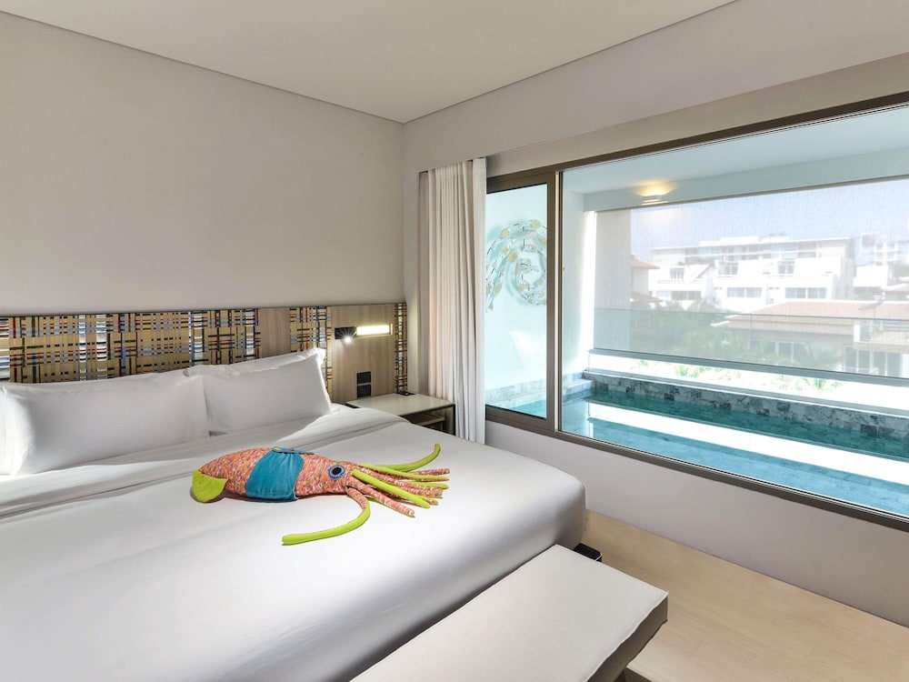 Veranda Resort Pattaya Na Jomtien - MGallery 5/47