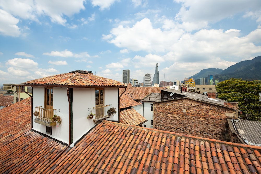 Socialtel Bogota Candelaria Colombia 45/49