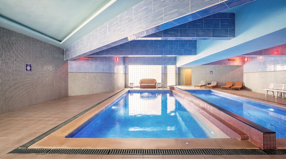 Hotel Maritur Adults Only by Pierre & Vacances 18/50