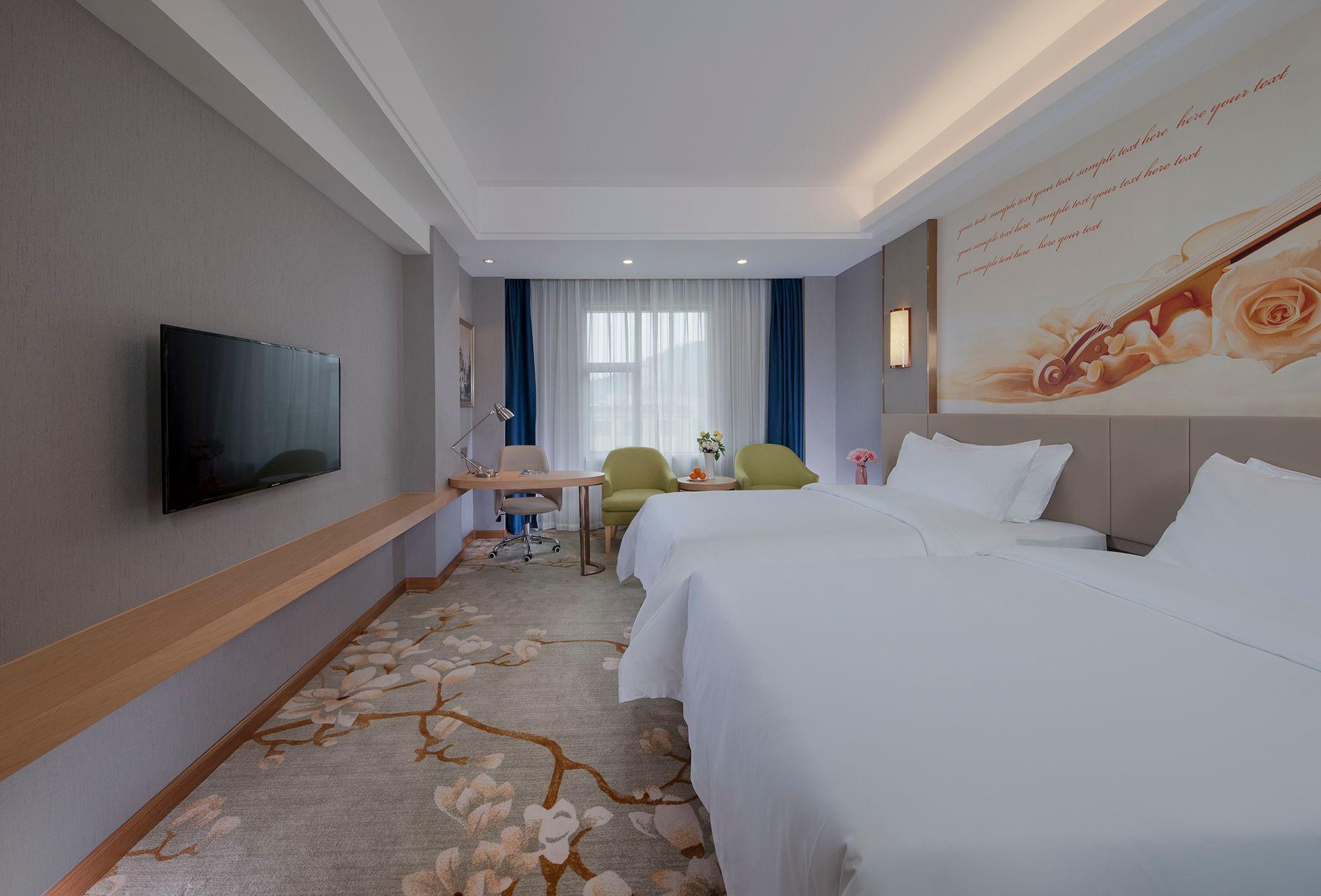 Vienna International Hotel (Xiqiao Mountain Scenic Area) 17/38