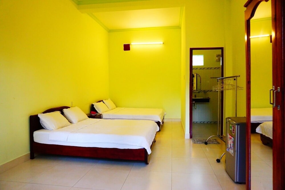 Cat Tien Guesthouse 15/61