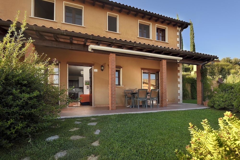 Borgo Magliano Resort 31/35