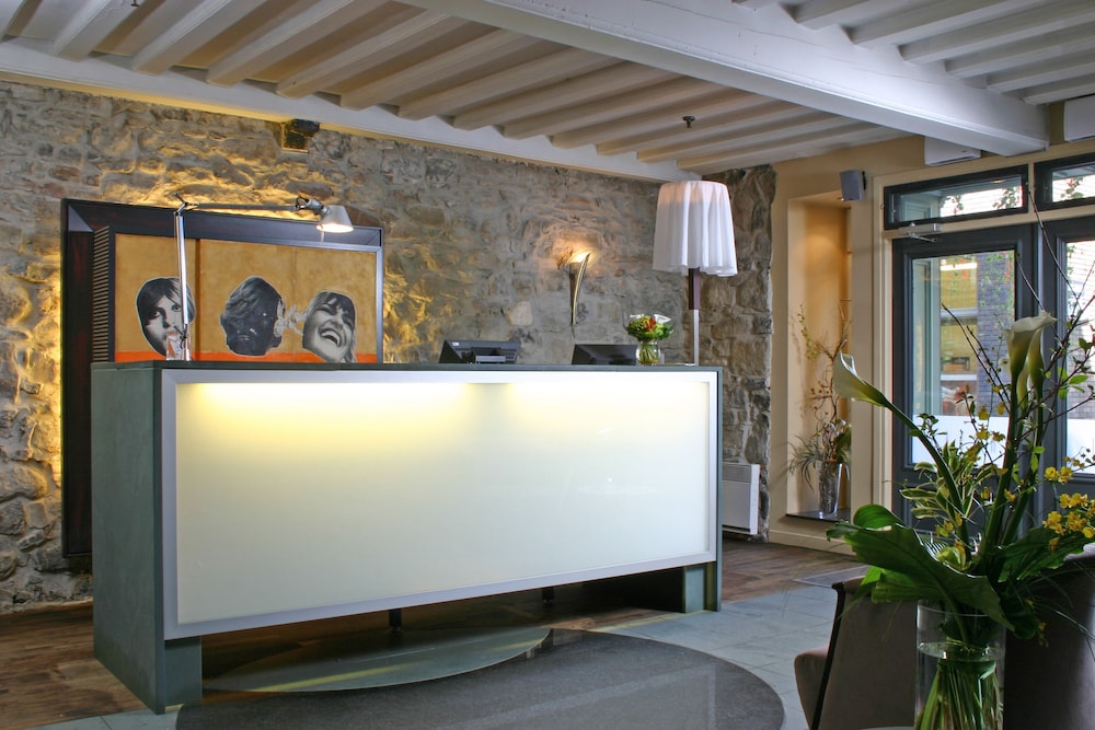 Hotel le Priori 5/50