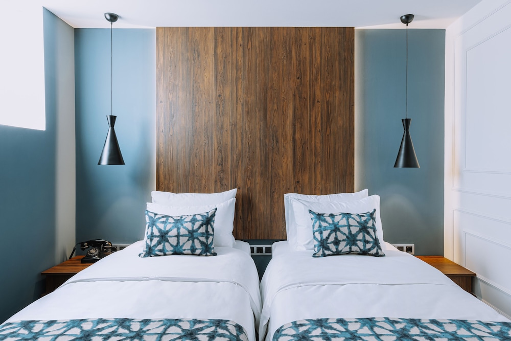 Hotel Twenties Tbilisi - Stay & Dine 28/65