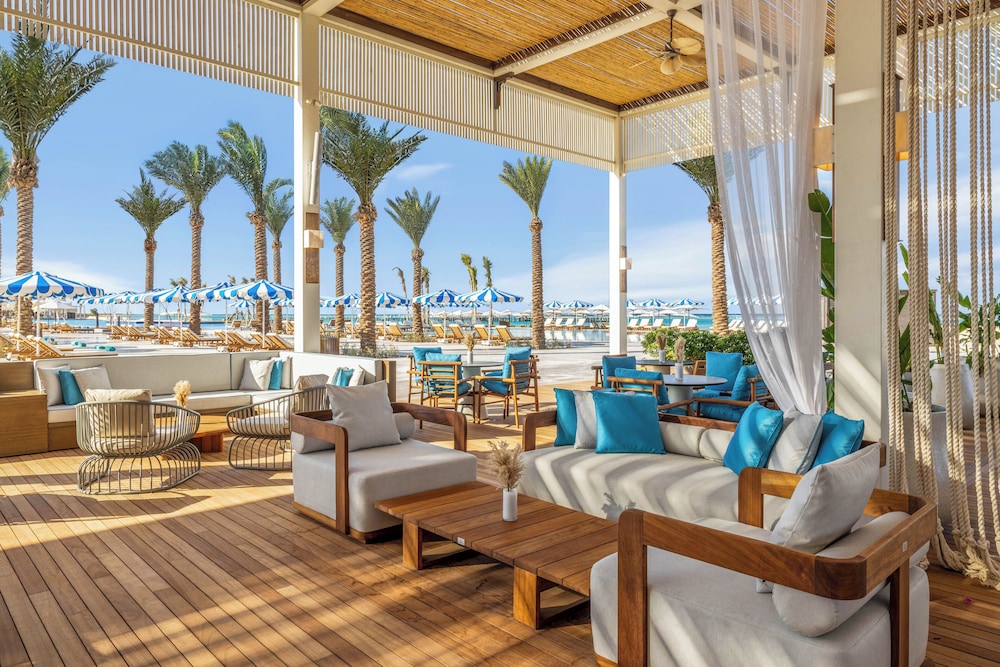 ريكسوس مورجانا(Rixos Murjana) 22/48