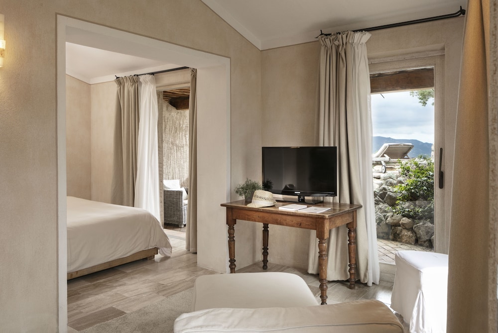 Petra Segreta Resort Spa 30/83