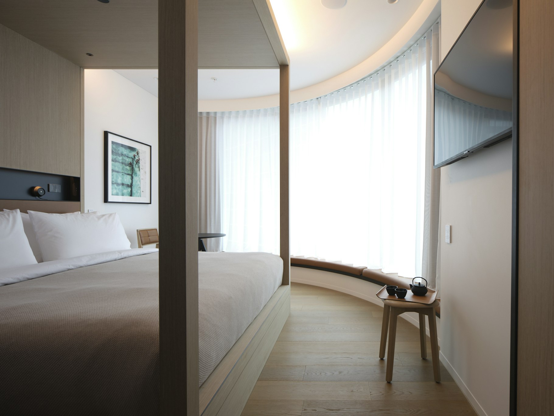 Little National Hotel Sydney 4/14