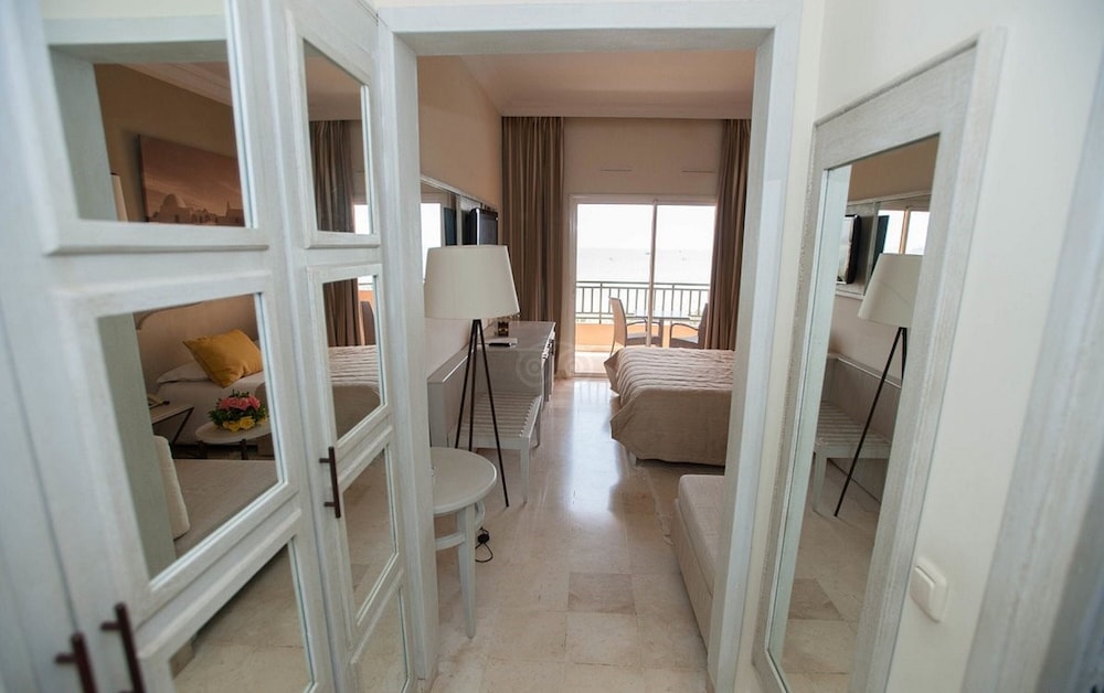 El Ksar Resort & Thalasso 10/50